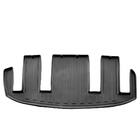Hyundai Staria 2021– 3D kofferbakmat (7 zitplaatsen) (Stingray) foto 1