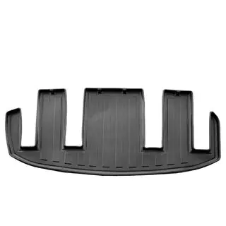 3D kofferbakmat (7 zitplaatsen) (Stingray)