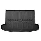 Hyundai Tucson NX4 2021– 3D kofferbakmat (met subwoofer) (Stingray) foto 1