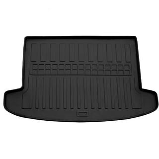 3D rubber kofferbakmat (benzine) (hybride) (zonder subwoofer) (Stingray) Hyundai Tucson NX4 2021–