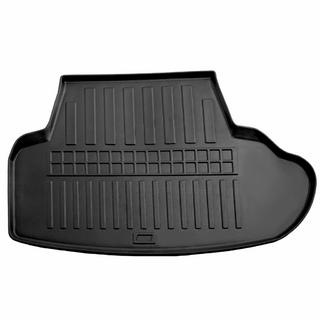 3D rubber kofferbakmat (voor Q50, Stingray)
