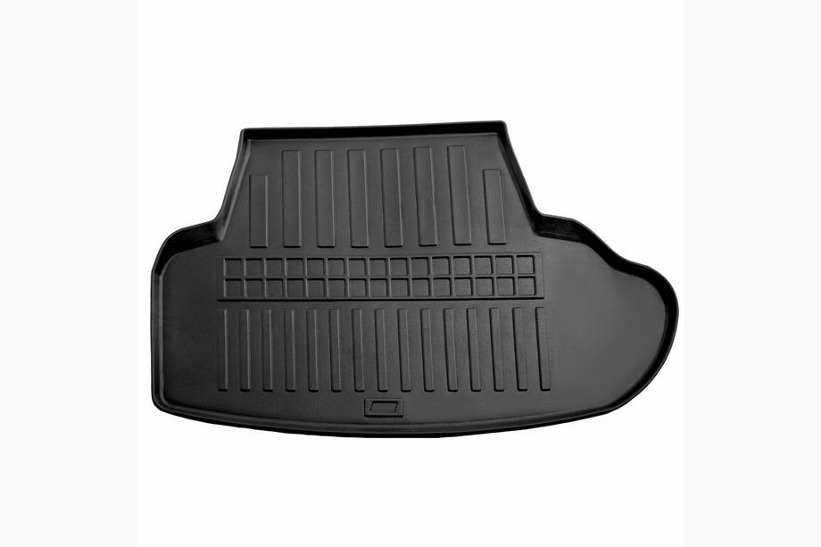 Infiniti Q50/Q60 2013–2024 3D rubber kofferbakmat (voor Q50, Stingray) Foto 1