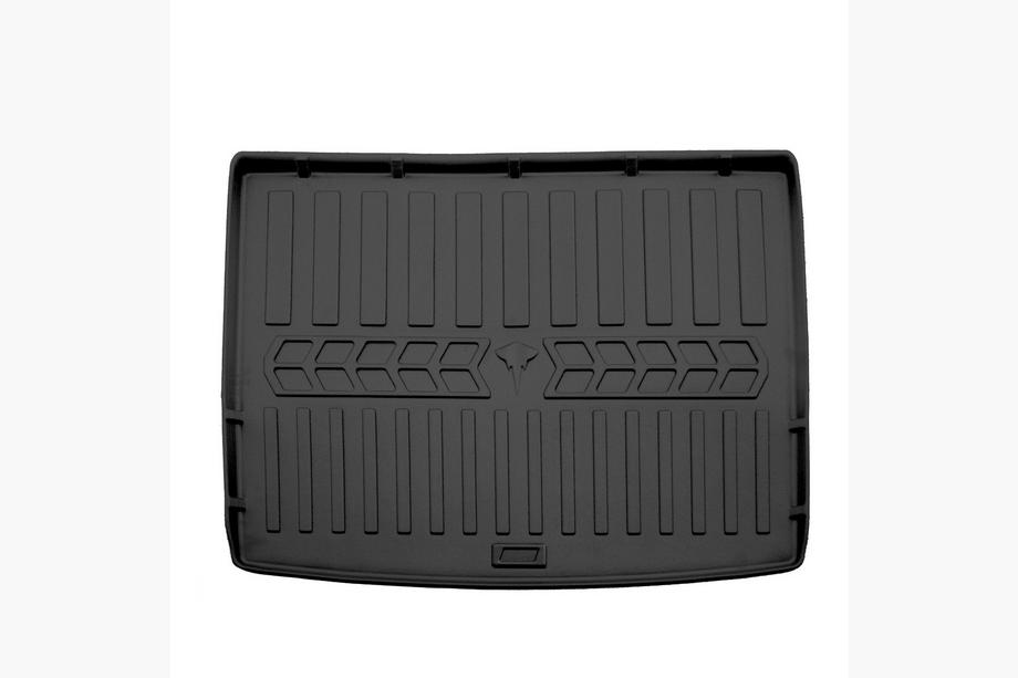 Jeep Cherokee KL 2013– 3D kofferbakmat (Stingray) Image
