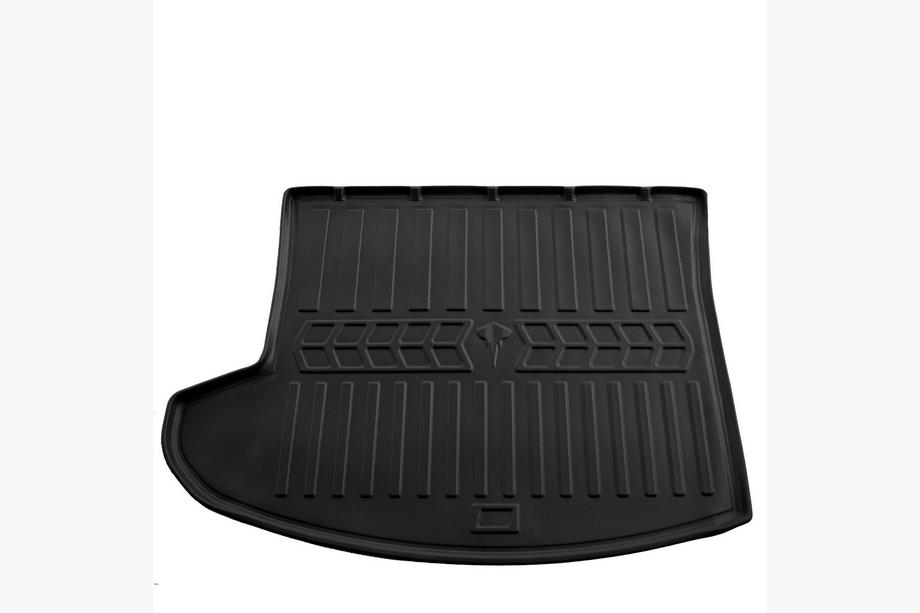 Jeep Compass 2006–2016 3D kofferbakmat (Stingray) Image
