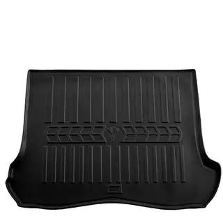 3D kofferbakmat (Stingray)