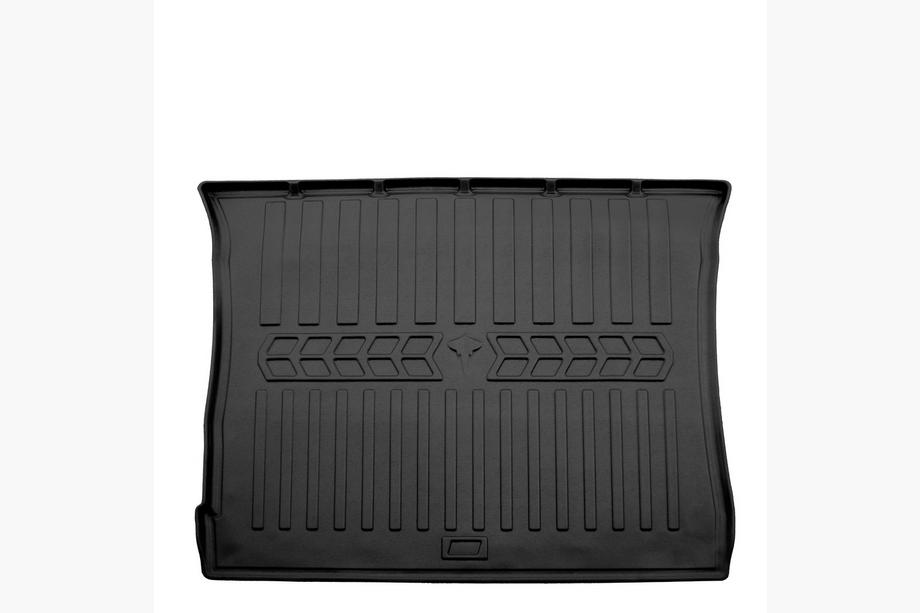 Jeep Grand Cherokee WK2 2010–2021 3D kofferbakmat (Stingray) Image