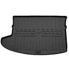 Jeep Patriot 2007–2016 3D kofferbakmat (Stingray) foto 1