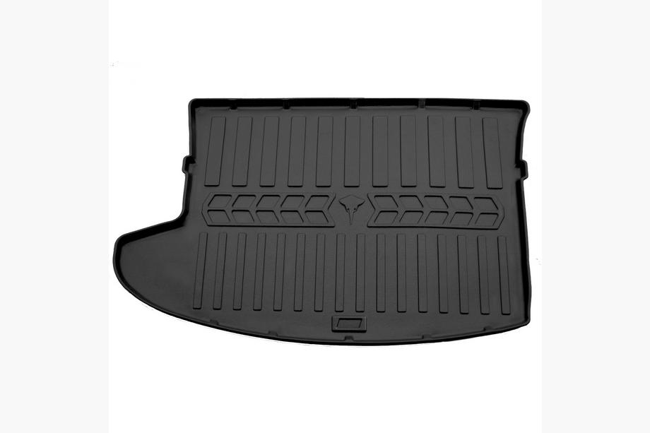 Jeep Patriot 2007–2016 3D kofferbakmat (Stingray) Image