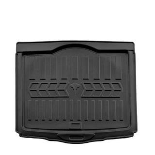 3D kofferbakmat (onderste) (Stingray)