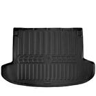 Kia Ceed 2007–2012 Kofferbakmat 3D (SW) (Stingray) foto 1