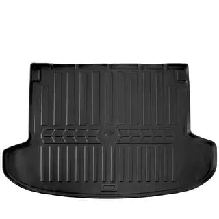 Kofferbakmat 3D (SW) (Stingray)