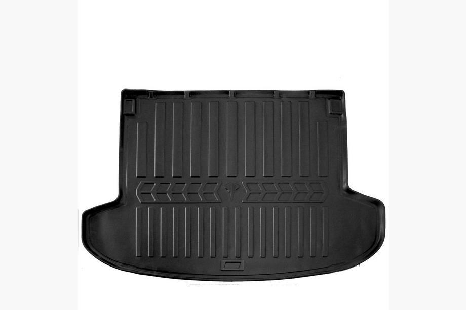 Kia Ceed 2007–2012 Kofferbakmat 3D (SW) (Stingray) Image