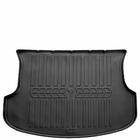 Kia Sorento II XM 2009–2014 3D kofferbakmat (5 zitplaatsen) (Stingray) foto 1