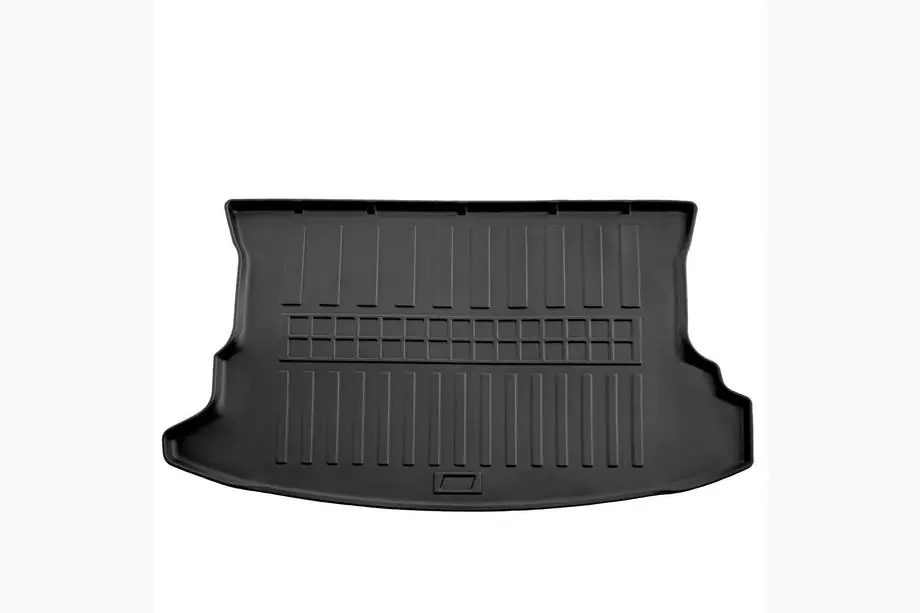 Kia Sportage 2004–2010 3D kofferbakmat (Stingray) Image