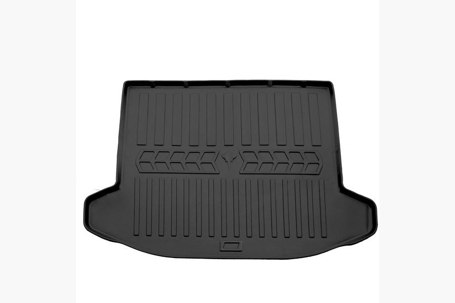 Kia Sportage 2021– 3D kofferbakmat (Stingray) Image