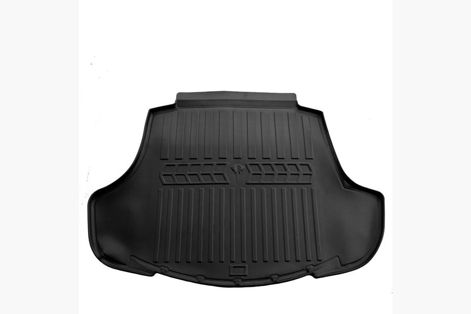 Lexus ES 2018– 3D kofferbakmat (Stingray) Image