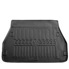 Lexus LX 500d/600 2022– 3D kofferbakmat (4-zits) (Stingray) foto 1