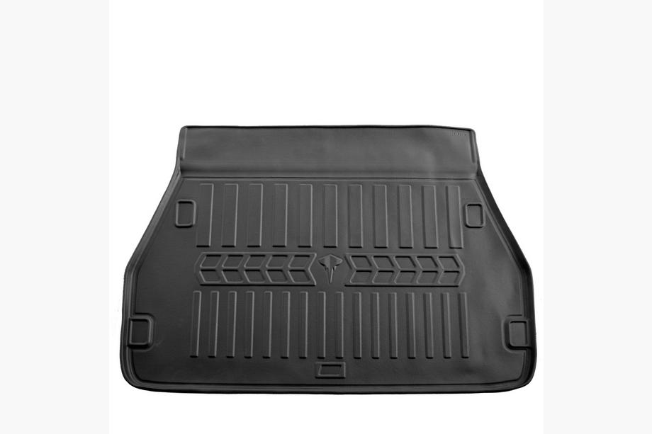 Lexus LX 500d/600 2022– 3D kofferbakmat (4-zits) (Stingray) Image