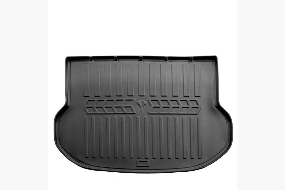 Lexus NX 2014–2021 3D kofferbakmat (Stingray) Image