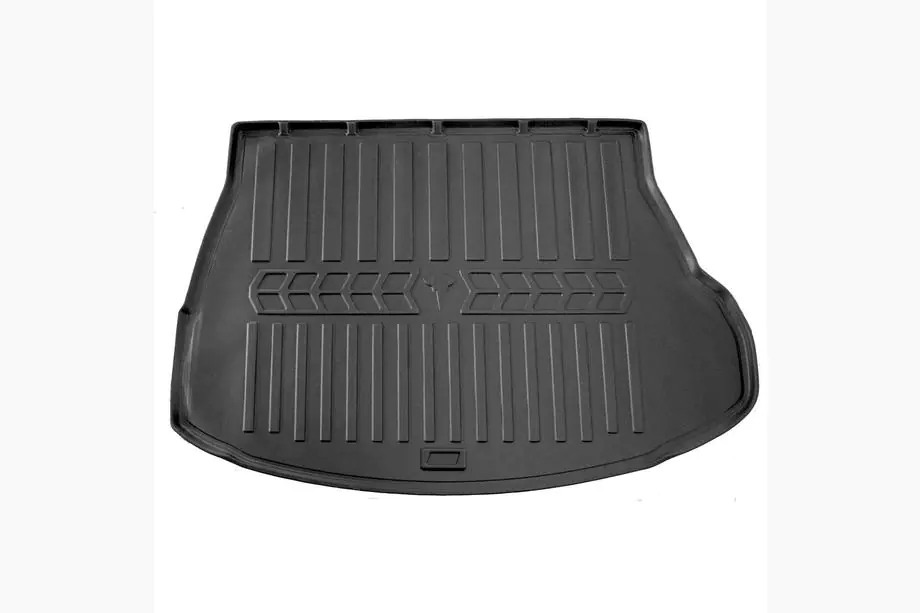 Lexus NX 2022– 3D kofferbakmat (Stingray) Image