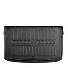 Lexus RX 2009–2015 Rubberen kofferbakmat (volwaardig reservewiel) 3D (Stingray) foto 1