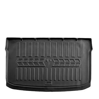 Rubberen kofferbakmat (volwaardig reservewiel) 3D (Stingray) Lexus RX 2009–2015