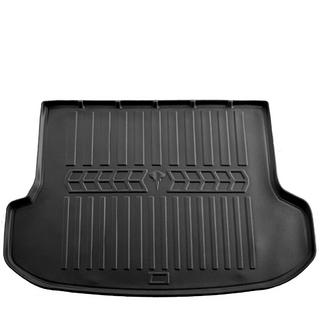Kofferbakmat (klein reservewiel) 3D (Stingray)
