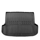 Lexus RX 2016–2022 3D kofferbakmat (Stingray) foto 1