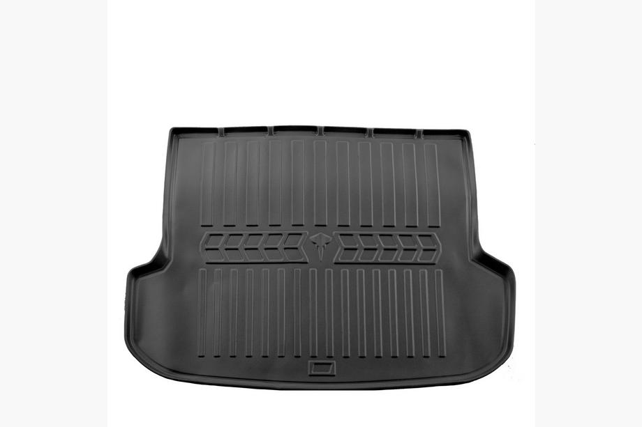 Lexus RX 2016–2022 3D kofferbakmat (Stingray) Image
