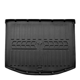 3D kofferbakmat (HB) (Stingray) Mazda 3 2003–2009