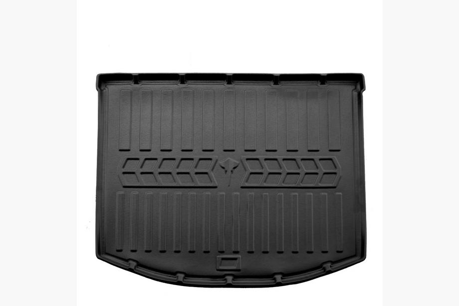 Mazda 3 2003–2009 3D kofferbakmat (HB) (Stingray) Image