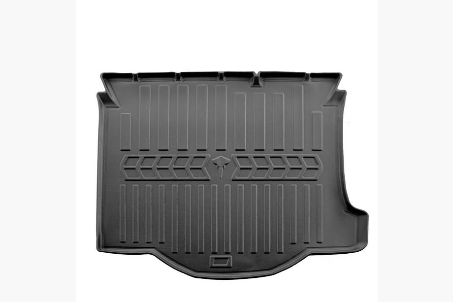 Mazda 3 2003–2009 Kofferbakmat 3D (SD) (Stingray) Image