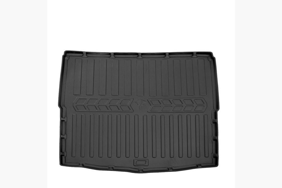 Mazda 3 2009–2013 Kofferbakmat 3D (SD) (Stingray) Image