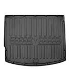 Mazda 3 2013–2019 3D kofferbakmat (HB) (Stingray) foto 1