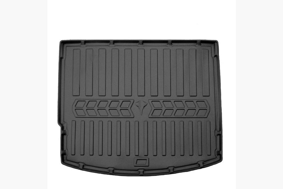 Mazda 3 2013–2019 3D kofferbakmat (HB) (Stingray) Image