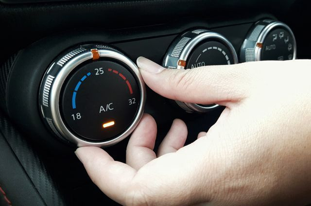 Airconditioning in de winter: praktische tips en gebruik
