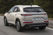 Review van de vernieuwde DS 7-crossover foto 4