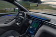 Review van de nieuwe elektrische crossover Ford Explorer EV foto 6
