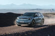 Review van de nieuwe elektrische crossover Ford Explorer EV foto 1