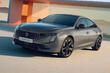 Facelift voor de tweede generatie Peugeot 508 liftback foto 1