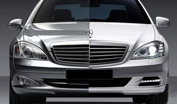 Wat is een facelift bij een auto en hoe verschilt het van een restyling