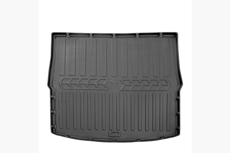 Mazda 6 2012–2024 Kofferbakmat 3D (SW) (Stingray) Image