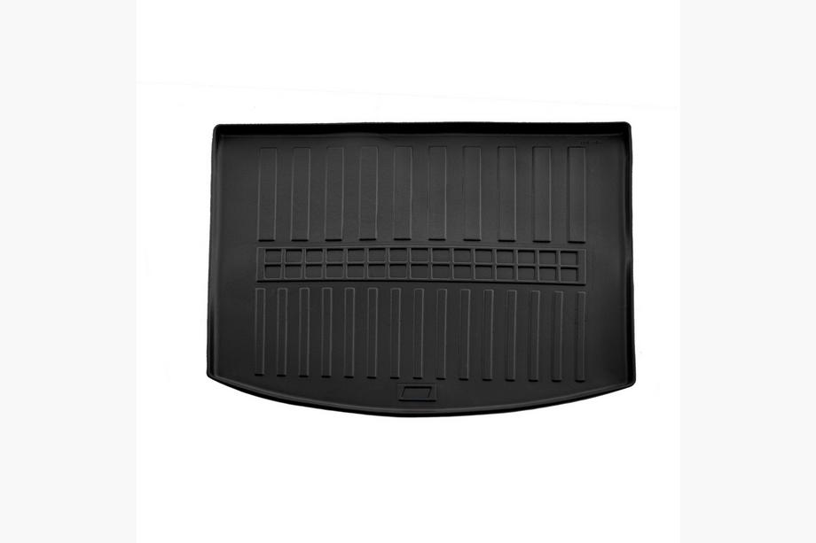 Mazda CX-5 2012–2017 3D rubber kofferbakmat (USA) (Stingray) Image