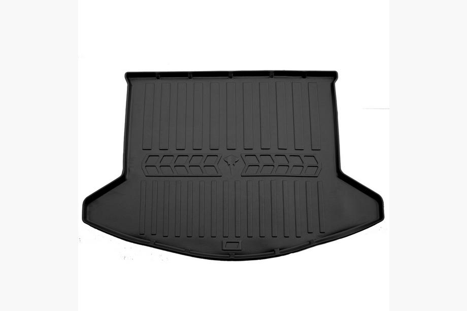Mazda CX-5 2017–2025 Stingray 3D kofferbakmat (2017-2022, USA) Image