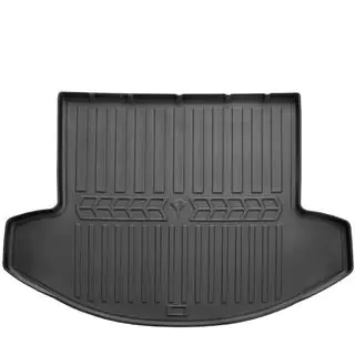 3D rubberen kofferbakmat (5-7-zits) (Stingray)