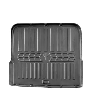 Stingray 3D rubberen kofferbakmat (Voor V295)