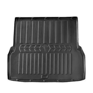 Kofferbakmat Stingray 3D Mercedes EQS 2021–
