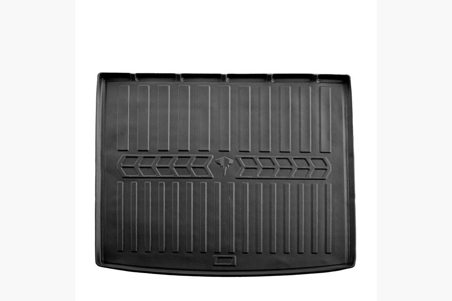 Mercedes ML W164 2005–2011 3D kofferbakmat (Stingray) Image