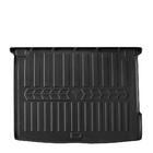Mercedes GLE/ML-klasse W166 2011–2018 3D kofferbakmat (Stingray) foto 1