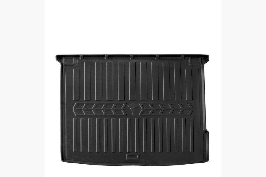 Mercedes GLE/ML-klasse W166 2011–2018 3D kofferbakmat (Stingray) Image